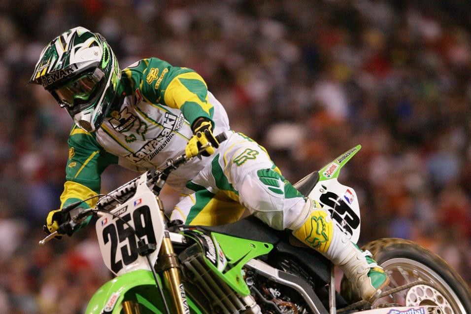 Fox strafer throwback gear - Moto-Related - Motocross Forums