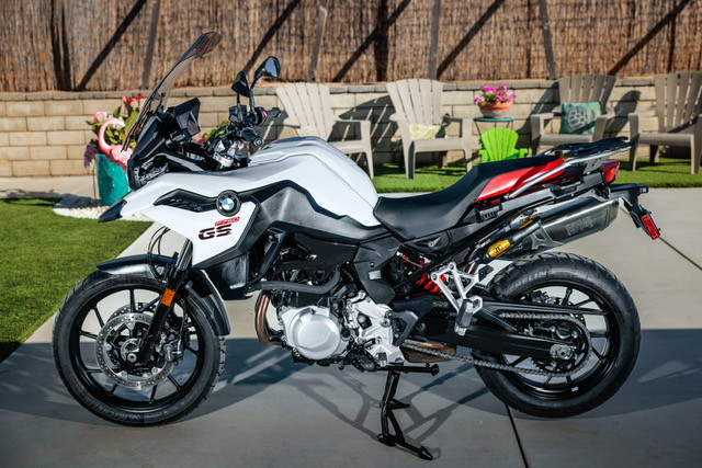 BMW F 750 GS - For Sale/Bazaar - Motocross Forums / Message Boards ...