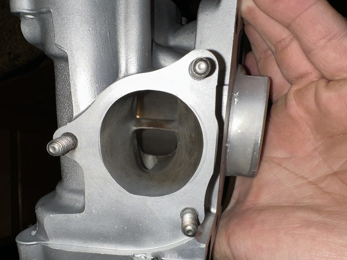 1996 CR125 Engine Cases For Sale/Bazaar Motocross Forums / Message