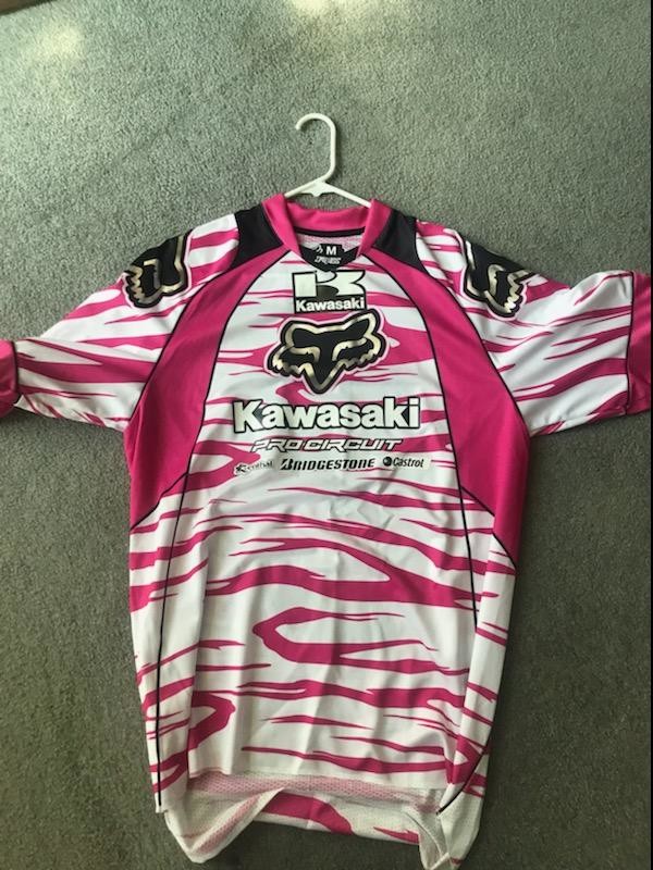 James Stewart Jersey for Sale For Sale/Bazaar Motocross Forums