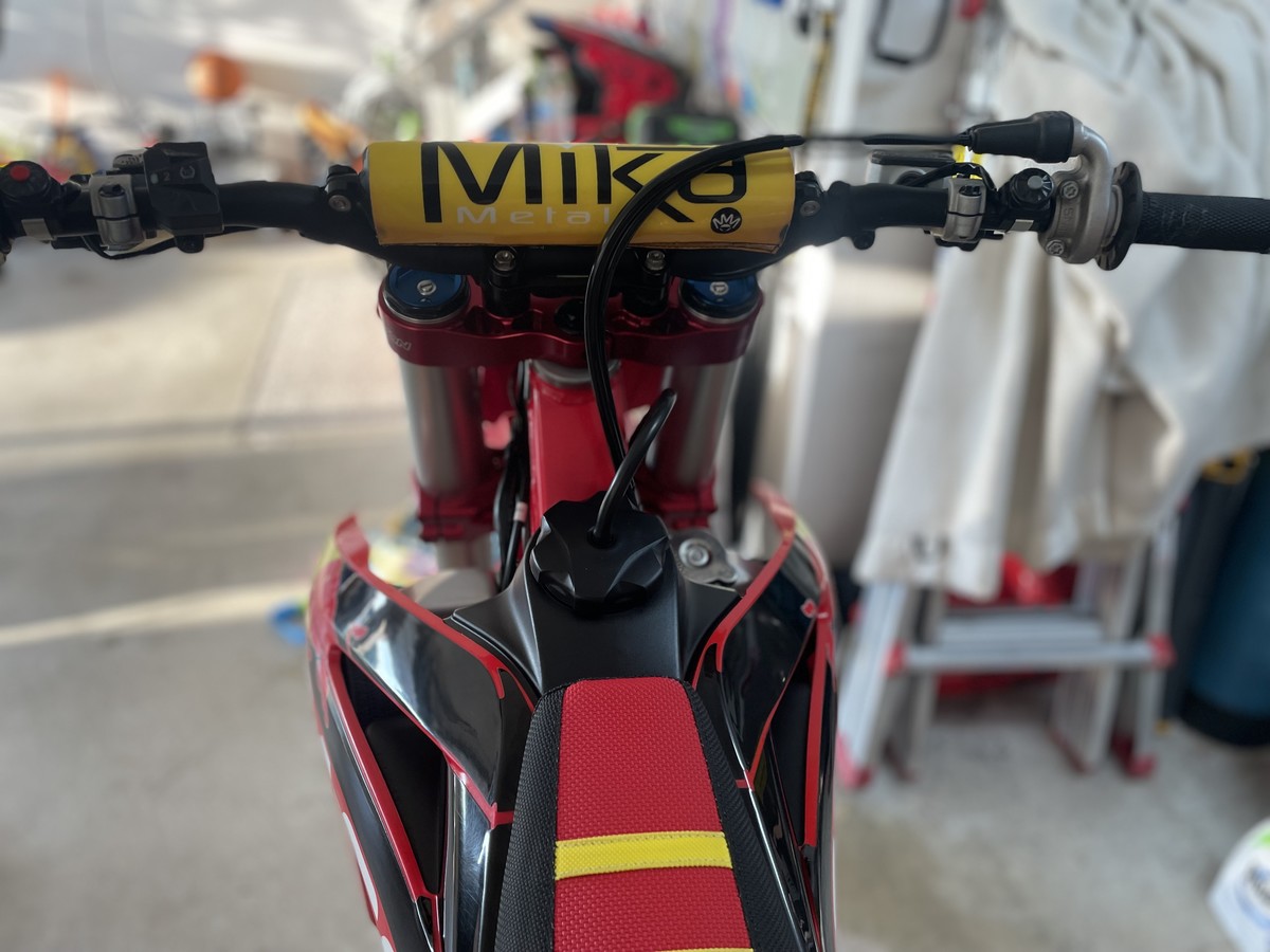 2022 Gas Gas MC350F For Sale For Sale/Bazaar Motocross Forums