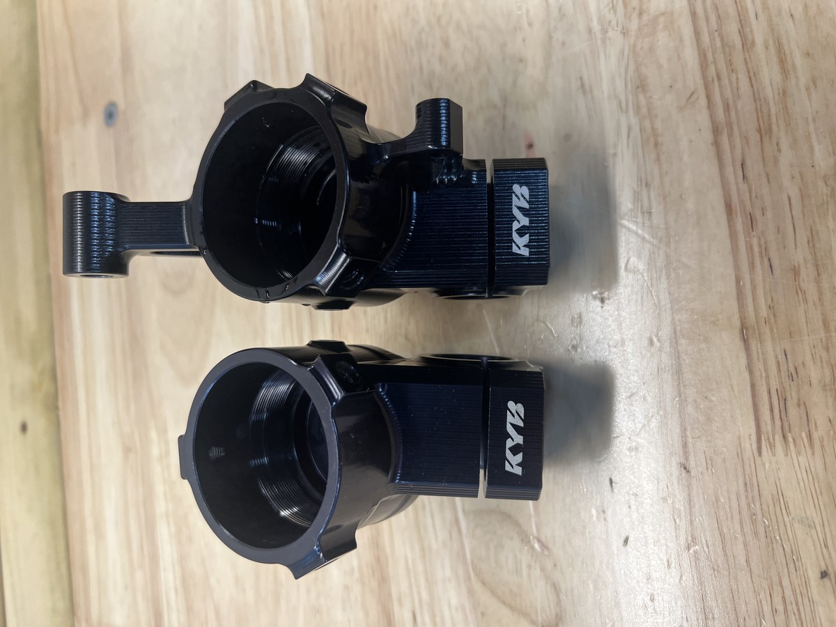 KYB A Kit Technical Touch Fork Lugs 425 For Sale/Bazaar