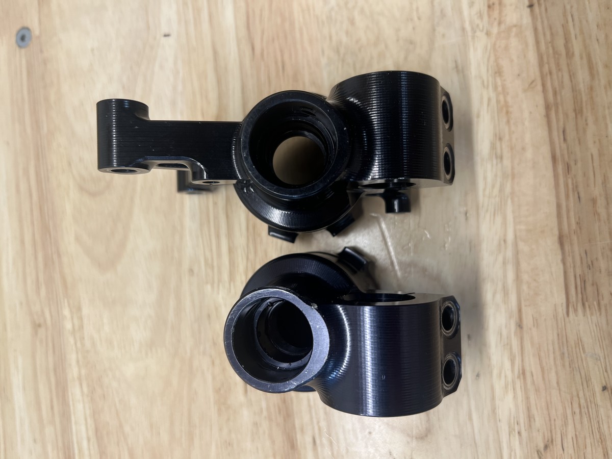 KYB A Kit Technical Touch Fork Lugs 425 For Sale/Bazaar