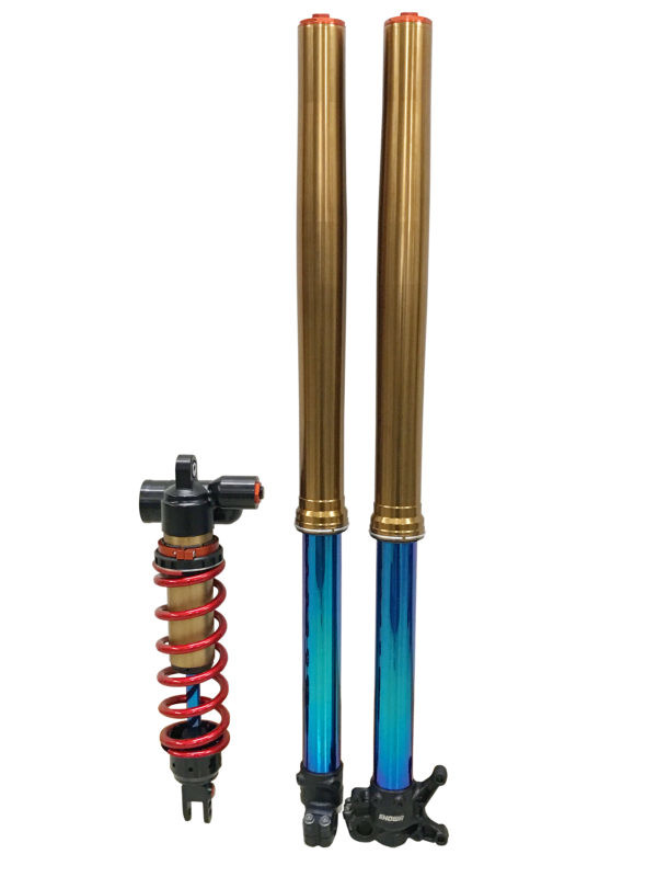 Showa Akit 49mm tubes SOLD For Sale/Bazaar Motocross Forums