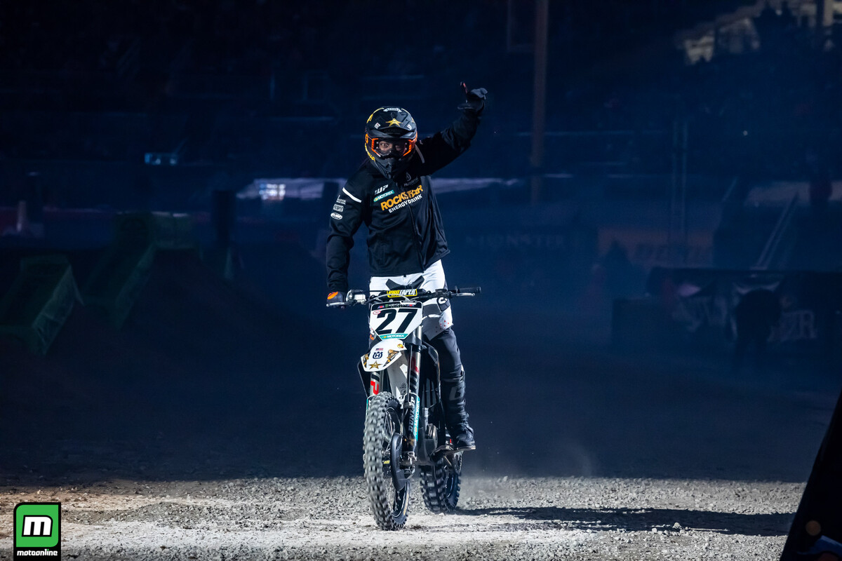 Malcolm Stewart-Round 3-San Diego 2