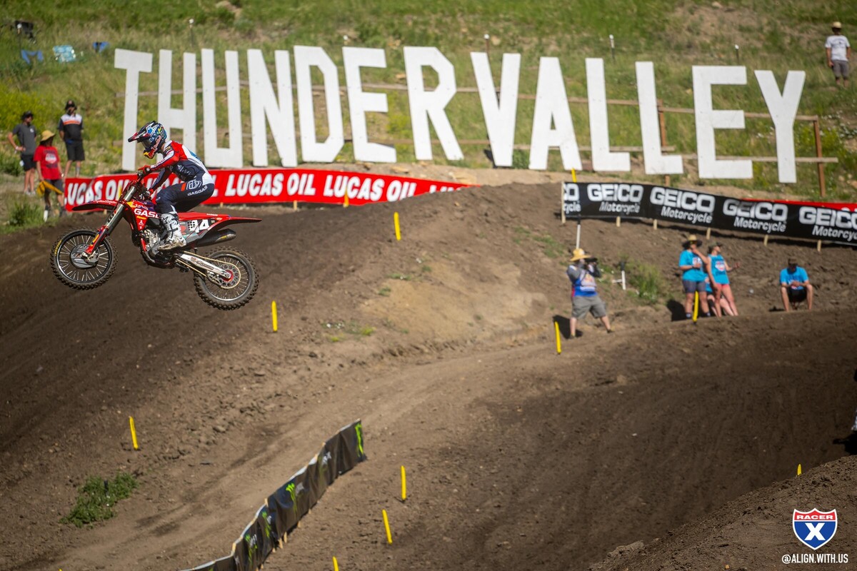 Pierce Brown-Round-3-Thunder Valley 2