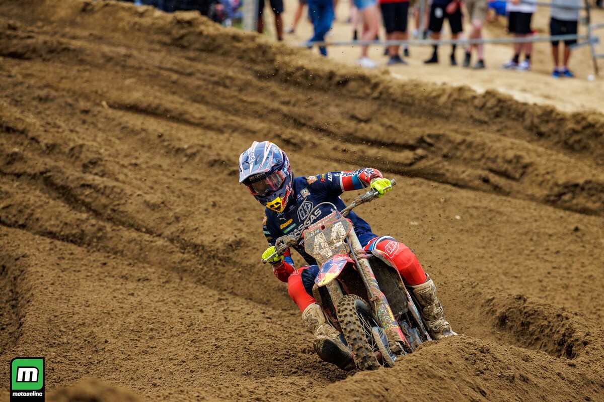 Pierce Brown-Round-7-Millville 2