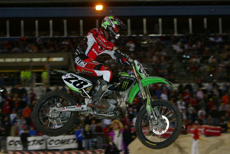 Sean Hamblin 2005 Daytona-1