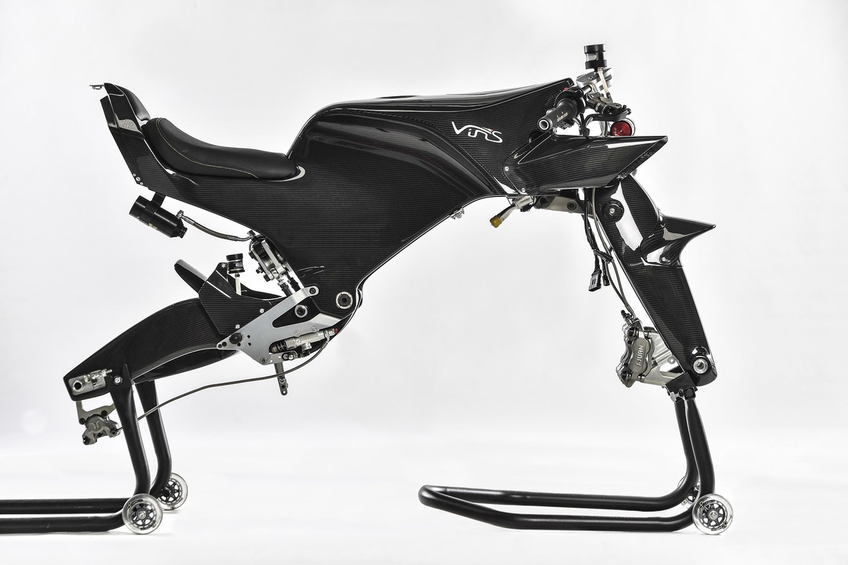 KTM tests a Carbon-Fiber Chassis in MotoGP - Moto-Related - Motocross  Forums / Message Boards - Vital MX, image size:1200x800