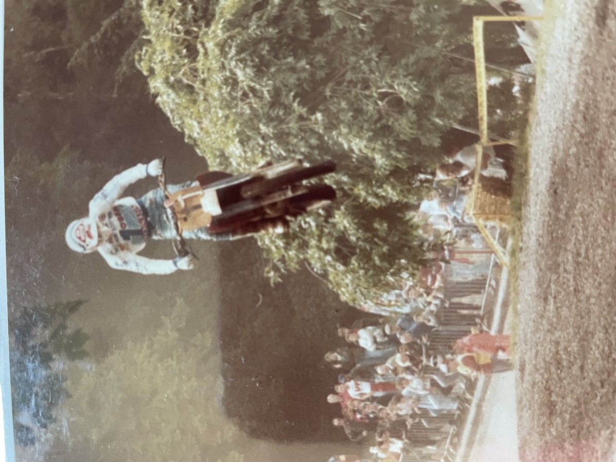 Is this the most expensive MX bike in the World? MotoRelated