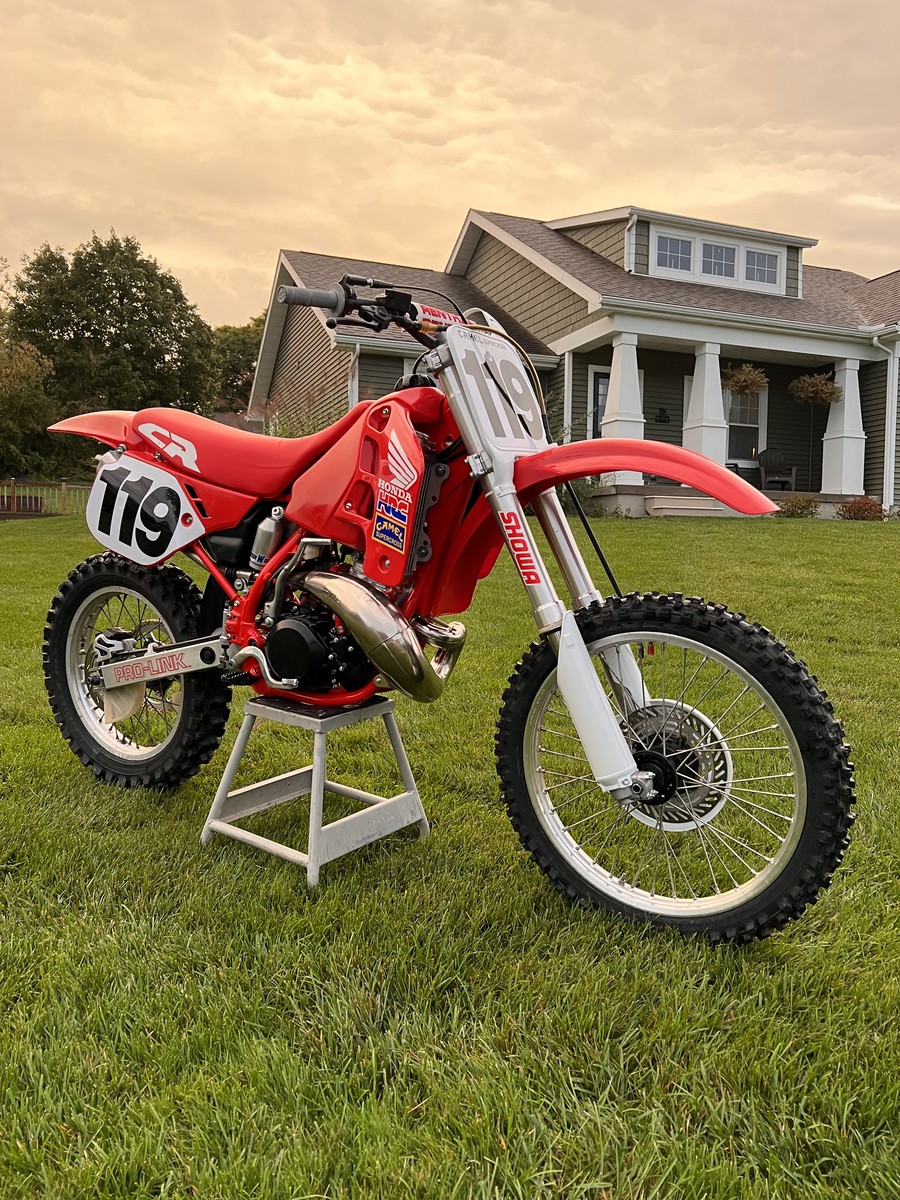 1989 CR250 HP visual data 7