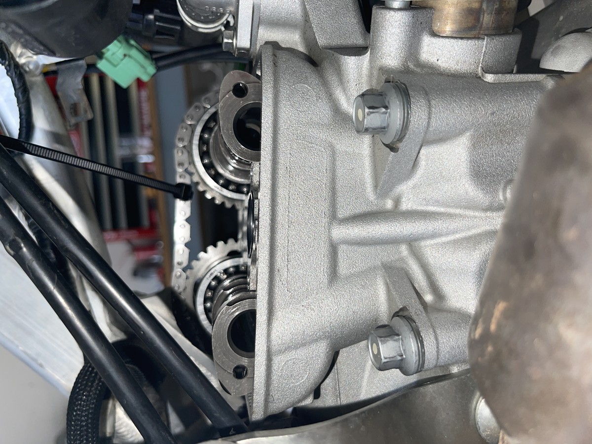 Help 2018 KX250F Top End Rebuild Tech Help/Race Shop Motocross Forums / Message Boards