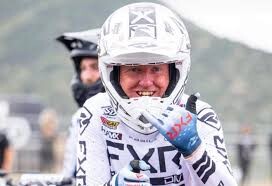 Kris Keefer joins the list for VMXdN ...