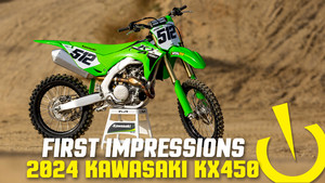 KX450FIA