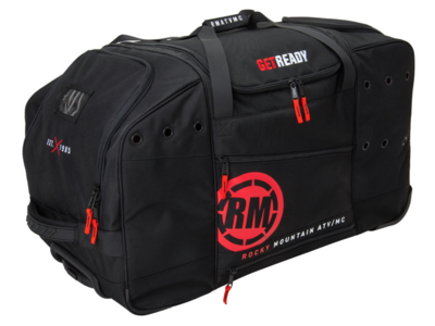 Get it at Rocky Mountain ATV/MC & earn Quick Cash for future purchases