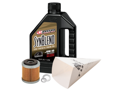 Get it at Rocky Mountain ATV/MC & earn Quick Cash for future purchases