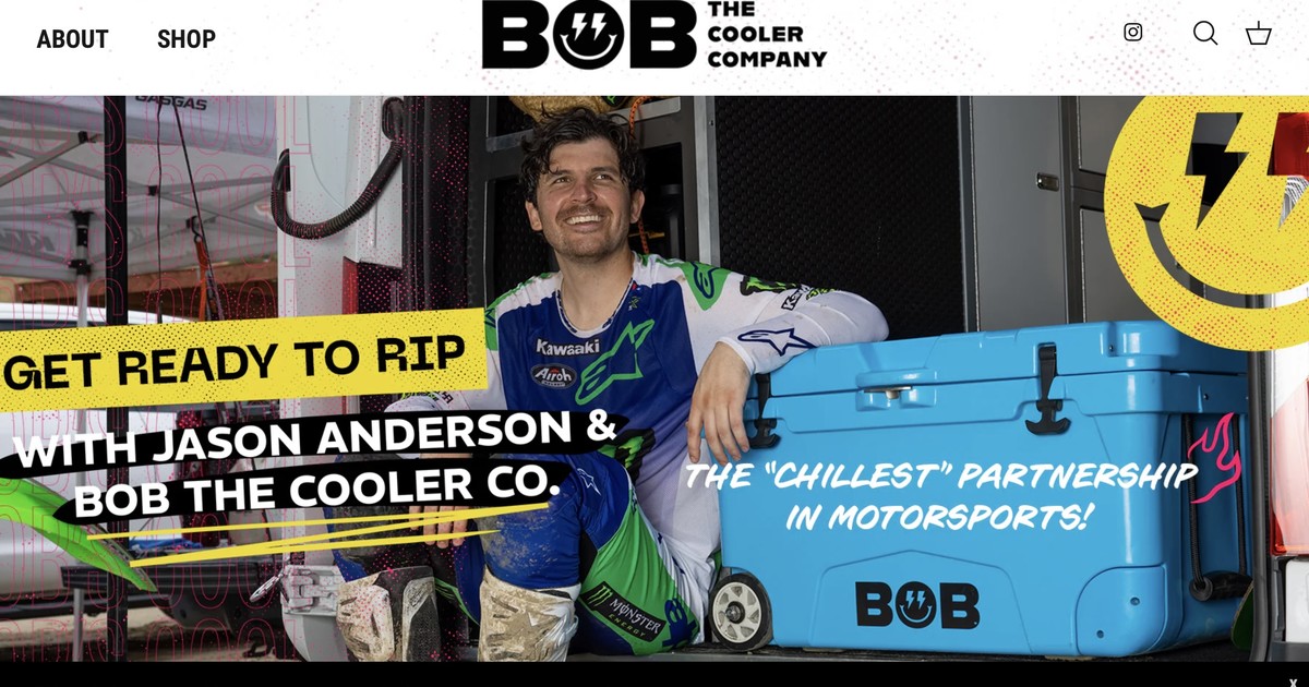 Coolers? NonMoto Motocross Forums / Message Boards Vital MX