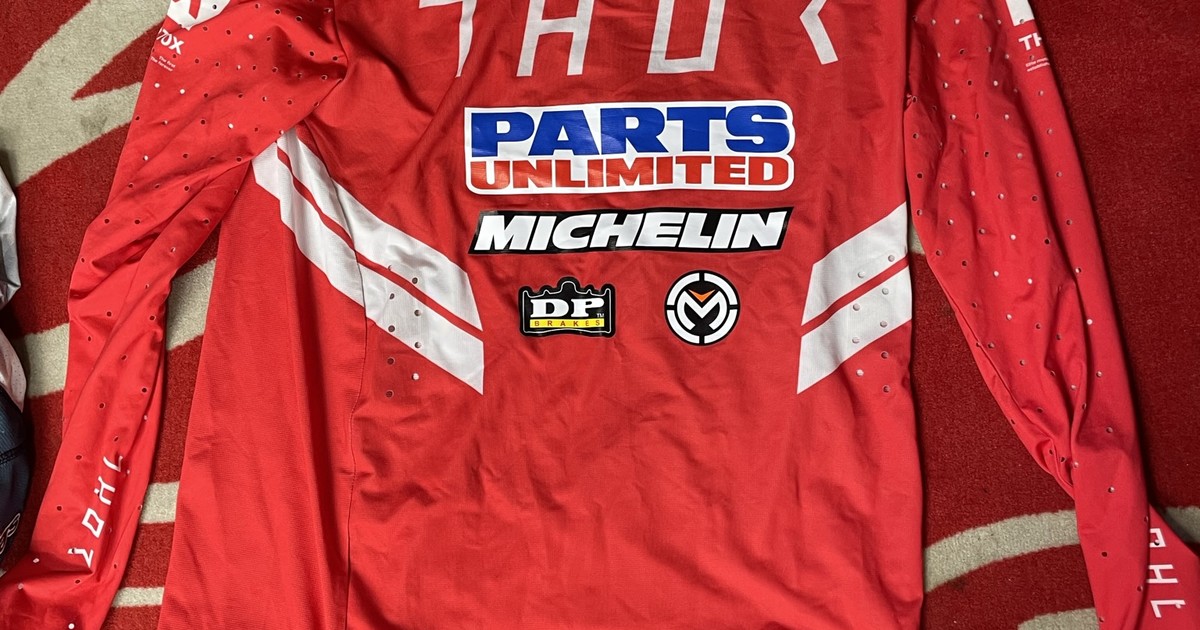 Jersey screen printing MotoRelated Motocross Forums / Message Boards Vital MX