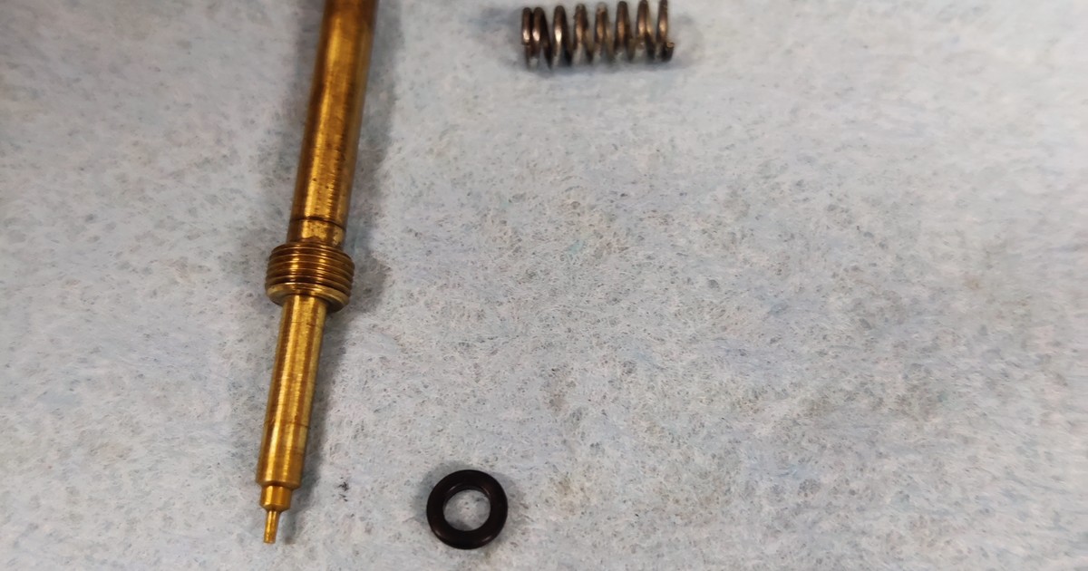 2008 intelligence overview