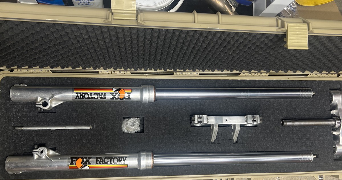 fox valley honda cycles