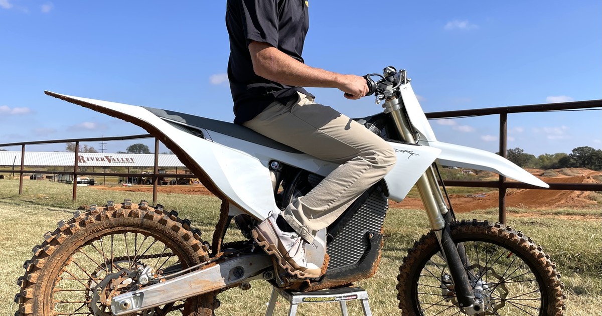 New 2026 Stark VARG MX 1.2 Specs and Price - Cycle News