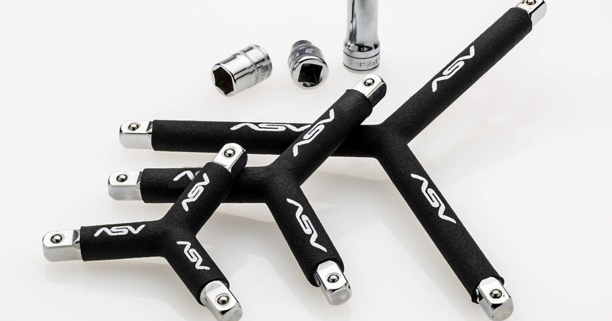 Thandle vs. ratchet MotoRelated Motocross Forums / Message Boards