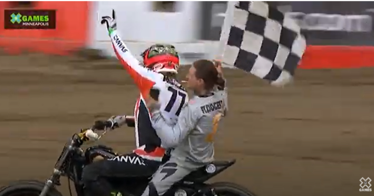 Axell Hodges's Dad MotoRelated Motocross Forums / Message Boards