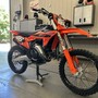 2025 KTM 150