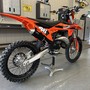 2025 KTM 150