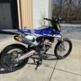 KTM 350
