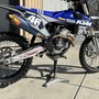 KTM 350