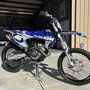 KTM 350