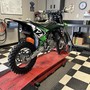 KX85