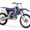 original 08YZ450F FR3 4 blue