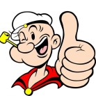 Profile picture for user Popeye