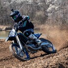 Profile picture for user mylesjones