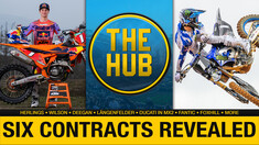 Motocross’ News Hub | Week 49