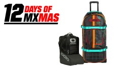 2022 12 Days of MXmas - OGIO Rig 9800 Pro Tropic Bag