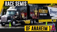 Race Semis of Anaheim 1 | 2023 Monster Energy Supercross