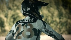 Ken Roczen, Christian Craig, and Adam Cianciarulo Before Anaheim 1 | FOX MX