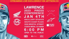 Ask the Lawrences Whatever You Want - Public Press Conference January 4th