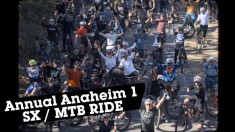 SX Meets MTB | The Specialized A1 Mountain Bike Ride