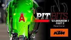 Vital MX Pit Bits: 2023 Anaheim Supercross - Part Two
