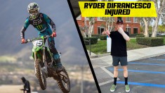 Injured | Ryder DiFrancesco