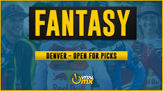 Denver Open for Picks - Vital MX Fantasy