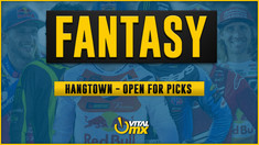 Vital MX Fantasy is Open for Pro Motocross - Hangtown