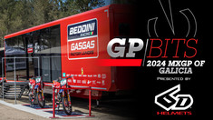 Vital MX GP Bits: 2024 MXGP of Galicia