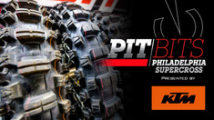 Vital MX Pit Bits: 2024 Philadelphia Supercross