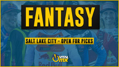 Salt Lake City Open for Picks - Vital MX Fantasy