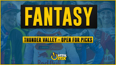 Vital MX Fantasy - Thunder Valley